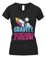 Women's V-Neck T-Shirt Women's V-Neck T-Shirt