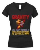 Women's V-Neck T-Shirt Women's V-Neck T-Shirt