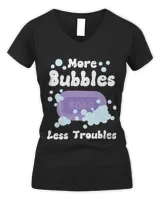 Women's V-Neck T-Shirt Women's V-Neck T-Shirt