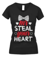 Women's V-Neck T-Shirt Women's V-Neck T-Shirt