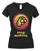 Women's V-Neck T-Shirt Women's V-Neck T-Shirt