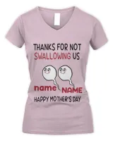 Women's V-Neck T-Shirt Women's V-Neck T-Shirt