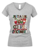 Women's V-Neck T-Shirt Women's V-Neck T-Shirt