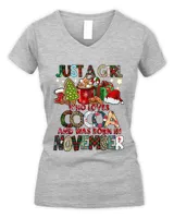 Women's V-Neck T-Shirt Women's V-Neck T-Shirt