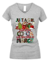 Women's V-Neck T-Shirt Women's V-Neck T-Shirt