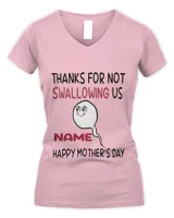 Women's V-Neck T-Shirt Women's V-Neck T-Shirt