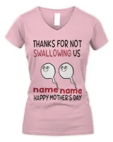 Women's V-Neck T-Shirt Women's V-Neck T-Shirt