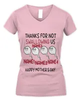 Women's V-Neck T-Shirt Women's V-Neck T-Shirt