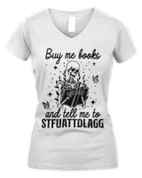 Women's V-Neck T-Shirt Women's V-Neck T-Shirt