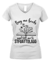 Women's V-Neck T-Shirt Women's V-Neck T-Shirt