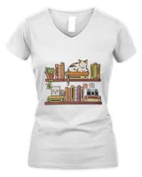 Women's V-Neck T-Shirt Women's V-Neck T-Shirt