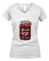 Women's V-Neck T-Shirt Women's V-Neck T-Shirt