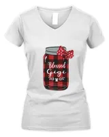 Women's V-Neck T-Shirt Women's V-Neck T-Shirt