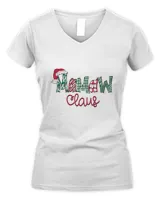Women's V-Neck T-Shirt Women's V-Neck T-Shirt