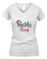 Women's V-Neck T-Shirt Women's V-Neck T-Shirt