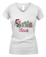 Women's V-Neck T-Shirt Women's V-Neck T-Shirt