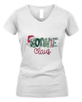 Women's V-Neck T-Shirt Women's V-Neck T-Shirt