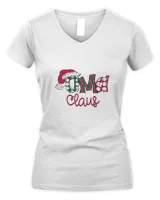 Women's V-Neck T-Shirt Women's V-Neck T-Shirt