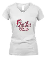 Women's V-Neck T-Shirt Women's V-Neck T-Shirt