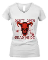 Women's V-Neck T-Shirt Women's V-Neck T-Shirt