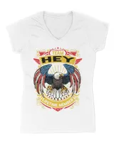 Women's V-Neck T-Shirt Women's V-Neck T-Shirt