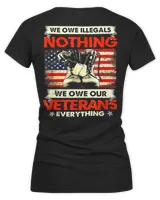 Women's V-Neck T-Shirt Women's V-Neck T-Shirt