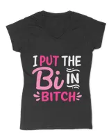 Women's V-Neck T-Shirt Women's V-Neck T-Shirt