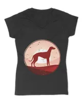Women's V-Neck T-Shirt Women's V-Neck T-Shirt