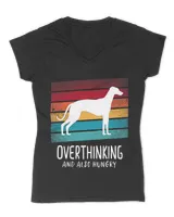 Women's V-Neck T-Shirt Women's V-Neck T-Shirt
