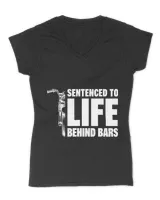 Women's V-Neck T-Shirt Women's V-Neck T-Shirt