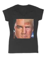 Women's V-Neck T-Shirt Women's V-Neck T-Shirt