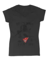 Women's V-Neck T-Shirt Women's V-Neck T-Shirt