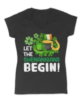 Women's V-Neck T-Shirt Women's V-Neck T-Shirt