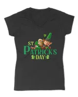 Women's V-Neck T-Shirt Women's V-Neck T-Shirt