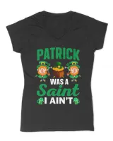Women's V-Neck T-Shirt Women's V-Neck T-Shirt