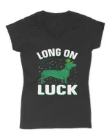 Women's V-Neck T-Shirt Women's V-Neck T-Shirt