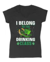 Women's V-Neck T-Shirt Women's V-Neck T-Shirt