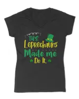 Women's V-Neck T-Shirt Women's V-Neck T-Shirt