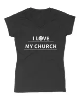 Women's V-Neck T-Shirt Women's V-Neck T-Shirt