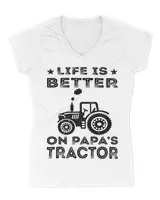 Women's V-Neck T-Shirt Women's V-Neck T-Shirt