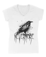 Women's V-Neck T-Shirt Women's V-Neck T-Shirt