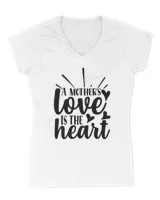 Women's V-Neck T-Shirt Women's V-Neck T-Shirt
