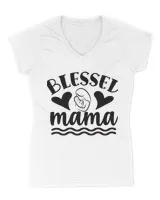 Women's V-Neck T-Shirt Women's V-Neck T-Shirt