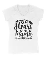 Women's V-Neck T-Shirt Women's V-Neck T-Shirt