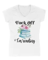 Women's V-Neck T-Shirt Women's V-Neck T-Shirt
