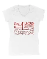 Women's V-Neck T-Shirt Women's V-Neck T-Shirt