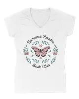 Women's V-Neck T-Shirt Women's V-Neck T-Shirt
