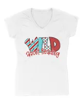 Women's V-Neck T-Shirt Women's V-Neck T-Shirt