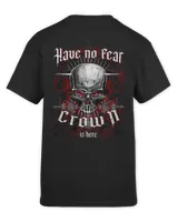 Kids Standard T-Shirt