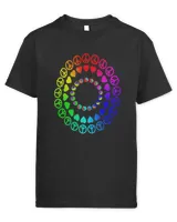 Kids Standard T-Shirt Kids Standard T-Shirt